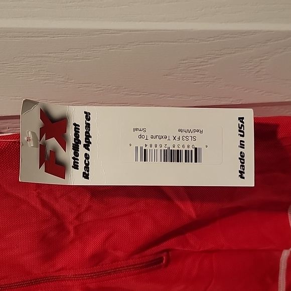 Running SLS3 Men's FX - Triathlon Race Top, NWT, Size SP - Picture 3 of 7